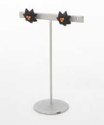 【atelier*mio】星の花 earring