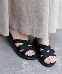 SHIPS | TEVA:VOYA SLIDE(サンダル)