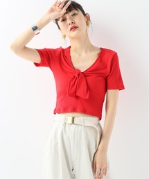 CITYSHOP | LISA SAYS GAH Rio Tee(シャツ/ブラウス)