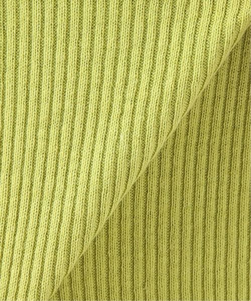 CITYSHOP（シティーショップ）の「LISA SAYS GAH Rio Tee（シャツ/ブラウス・レディース・レッド/グリーン・SMALL）」の12枚目の写真