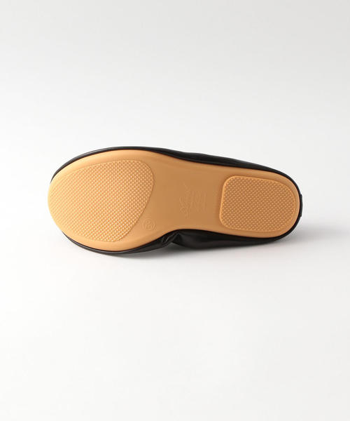 ANNIEL  × Steven Alan  バレエシューズ　39 Anniel（アニエル）の「＜ANNIEL×Steven Alan＞LEATHER BALLET SHOES