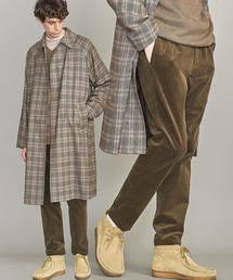 BEAUTY&YOUTH UNITED ARROWS | BY クリア コーデュロイ 1P イージーパンツ(その他パンツ)