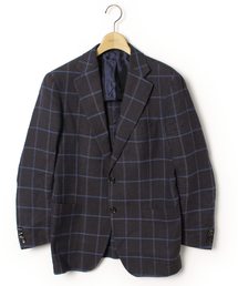 TAGLIATORE�i�^���A�g�[���j�̌Ò��u�`�F�b�N���e�[���[�h�W���P�b�g�yBrilla per il gusto�R���{�z�i�e�[���[�h�W���P�b�g�j�v