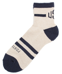 NANO universe | ROSTER SOX(ロスターソックス)/USN(ソックス/靴下)