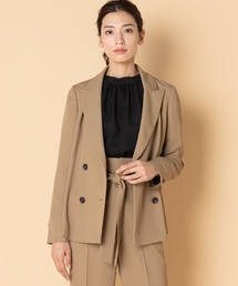 HELIOPOLE�i�G���I�|�[���j�́u�_�u���c�C���V���[�g�W���P�b�g�i�e�[���[�h�W���P�b�g�j�v