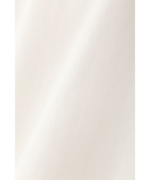 NATURAL BEAUTY BASIC（ナチュラルビューティーベーシック）の「Champion Reverse weave スウェット（スウェット・レディース・オフホワイト/ラベンダー・MEDIUM）」の16枚目の写真