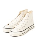 CONVERSE | CONVERSE:CANVAS ALLSTAR J HI(球鞋)