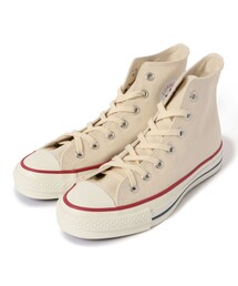 CONVERSE:CANVAS ALLSTAR J HI