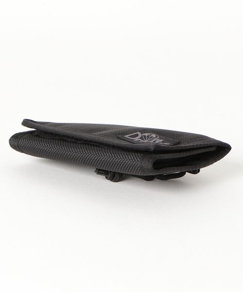 BRIEFING バリステックナイロン　財布　ブラック　正規品　USA製 ブリーフィング USA製 バリスティックナイロン素材 トラベル