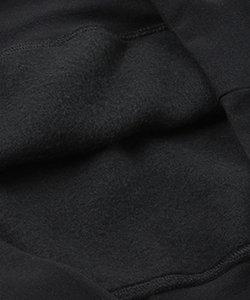 SOFFE（ソフィー）の「SOFFE ソフィー ARMY プリントフードスウェット（パーカー・メンズ・ブラック・M/L/XL/S）」の10枚目の写真