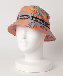 FABRICK（ファブリック）の「FABRICK【WILD THIGS×GASIUS】HAT（ハット）」