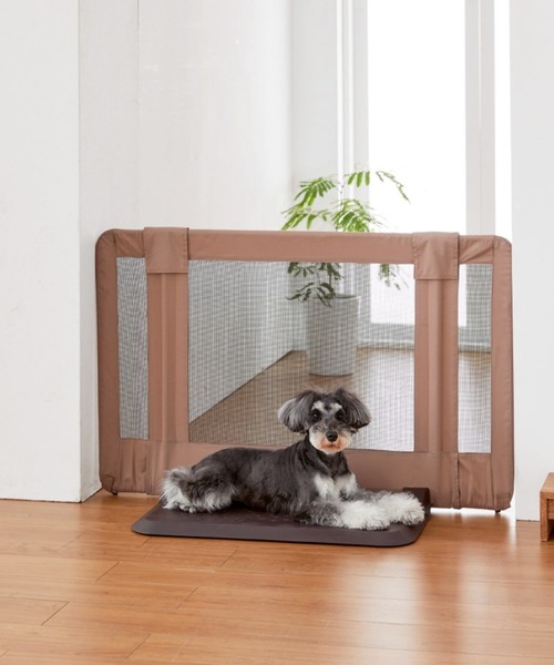 ペットゲート おくだけとおせんぼ S その他ペットグッズ Nihonikuji 二ホンイクジ のファッション通販 Zozotown