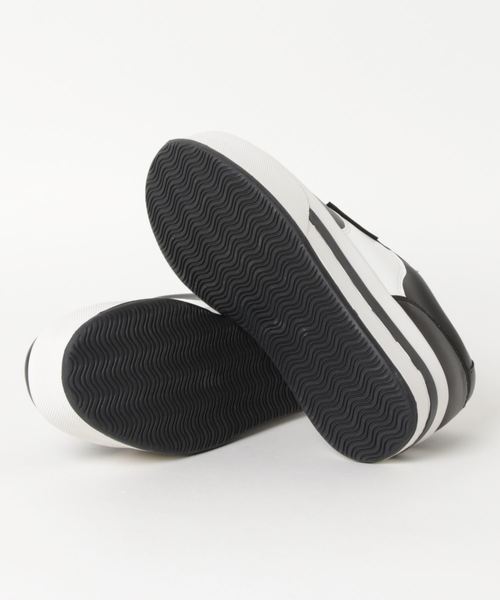 WEGO(ウィゴー)の「WEGO/チェリーモチーフ厚底スニーカー(スニーカー・レディース・ライトピンク/ブラック/ホワイト・LARGE/MEDIUM)」の17枚目の写真