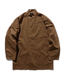 VAPORIZE�i���F�C�p���C�Y�j�́uVAPORIZE / Cock Long Shirt�i�V���c/�u���E�X�j�v