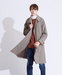  RECENCY OF MINE�i���[�Z���V�[ �I�u �}�C���j�́u�yRecency of Mine�z�\�t�g �g�����`�R�[�g�i�X�e���J���[�R�[�g�j�v