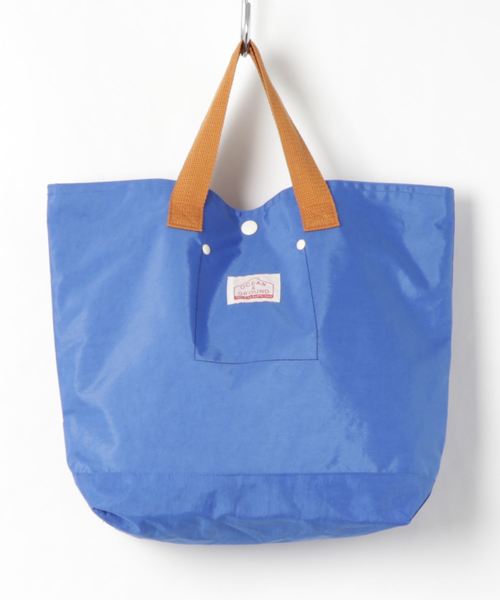 Ocean&Ground(�I�[�V����&�O���E���h)�̃��b�X���o�b�O GOODAY(�g�[�g�o�b�O)