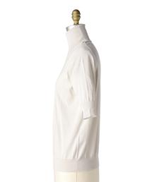 Drawer（ドゥロワー）の「Drawer 18Gコットンシルクショート