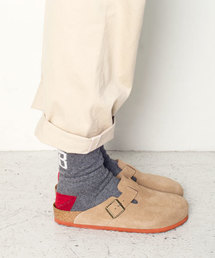 BIRKENSTOCK | 14秋冬新作・BOSTON/ボストン ジャスパー（WOMEN&MEN）(サンダル)