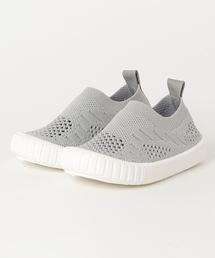 JANJUL(WAhWC)JANJUL KIDS 3D KNIT SHOE | 693889(Xb|)