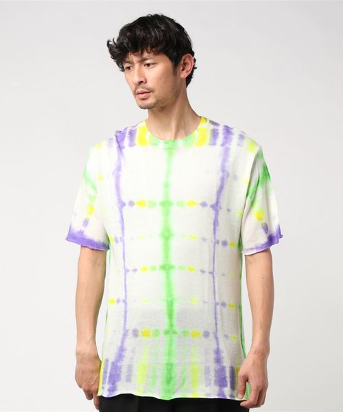 The Elder Statesman（ジエルダーステーツマン）の「The Elder 