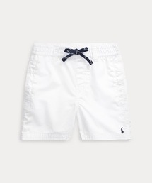POLO RALPH LAUREN CHILDRENSWEAR（ポロ ラルフ ローレン チルドレンズウェア）の「コットンツイル プルオン ショートパンツ（その他パンツ）」