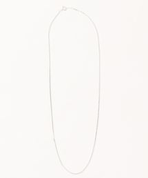 JUNRED | シルバー925ショートネックレス(ネックレス)