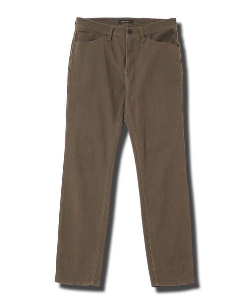 セール】ストレッチ チノ スリムパンツ（チノパンツ）｜JIGGYS