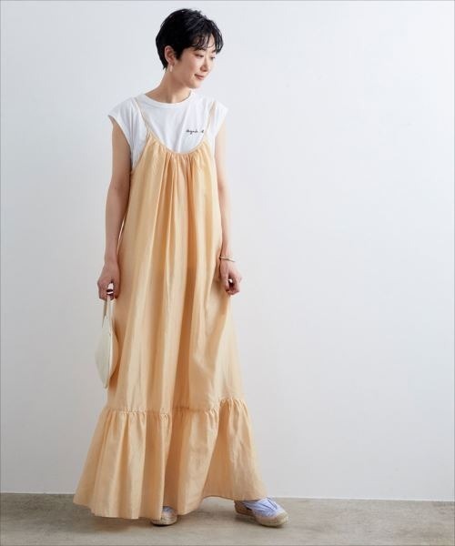 agnes b.（アニエスベー）の「【agnes b. pour ADAM ET ROPE