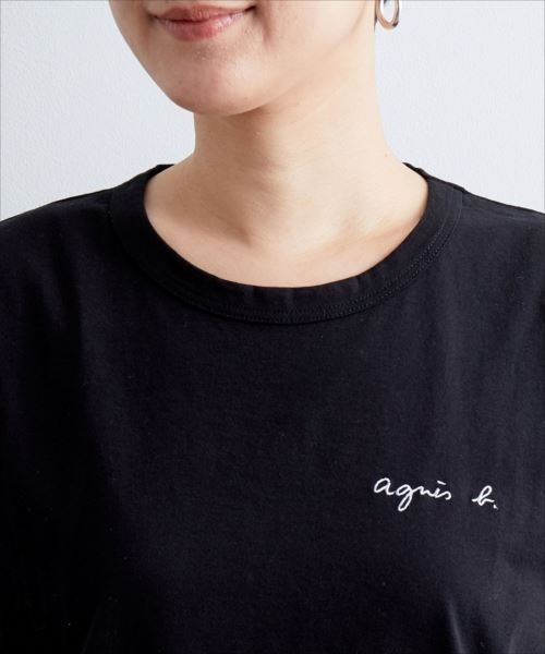 agnes b.（アニエスベー）の「【agnes b. pour ADAM ET ROPE