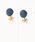 tone�i�g�[���j�́u�yUloue�z2way��t�@�[�����{���̃s�A�X�i�s�A�X�i�����p�j�j�v�b�l�C�r�[