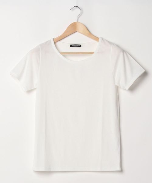 SpRay（スプレイ）の「プリーツキャミオールインワンアンサンブル（つなぎ/オールインワン・レディース・ブラック/オフホワイト/カーキ/モカ/ベージュ・FREE）」の7枚目の写真