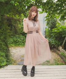 Rojita ロジータ ワンピース ピンク系 一覧 Wear