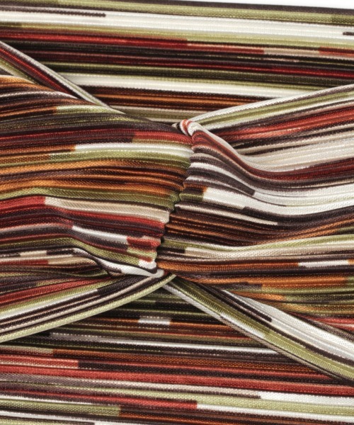 GLOBAL WORK（グローバルワーク）の「2WAYターバン/892054（ヘアバンド・レディース・ライトブルー/ブラック/オフホワイト/オレンジ/グリーン/ライトグレー/その他/ライトベージュ/ネイビー/グリーン系その他6/ベージュ・FREE）」の17枚目の写真