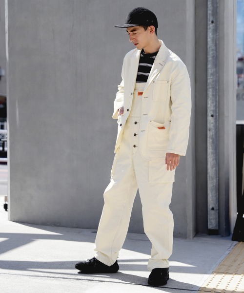 UNIVERSAL OVERALL（ユニバーサルオーバーオール）の「【UNIVERSAL