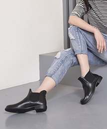 レインシューズ ショート の人気ランキング レディース Zozotown