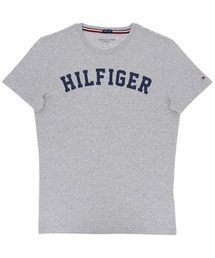 TOMMY HILFIGER（トミーヒルフィガー）の「TOMMY HILFIGER メンズ 綿100% クルーネック Tシャツ 5339-0054（ルームウェア/パジャマ）」