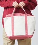 L.L.Bean(エルエルビーン)の「バッグ(トートバッグ)」
