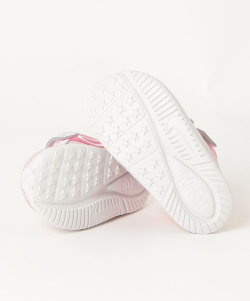 NIKE（ナイキ）の「NIKE ナイキ 12-16STAR RUNNER 2 SUN (TDV) ナイキ スター ランナー 2 SUN TDＶ DC1873-001 001PLTNT/SMTWHT（スニーカー・キッズ・ピンク系その他・14/16/13/15 /12）」の3枚目の写真