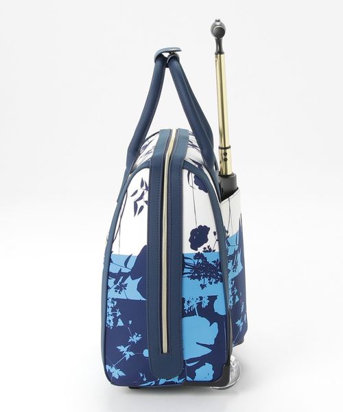 TED BAKER テッドベイカー キャリーケース ブラック レディース 【公式