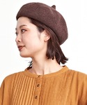 チャイハネ(チャイハネ)の「帽子(ハンチング/ベレー帽)」
