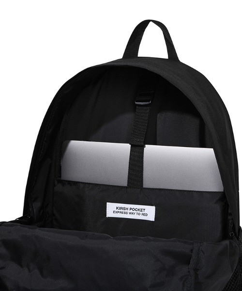 KIRSH（キルシー）の「KIRSH POCKET STRING BACKPACK /キルシ