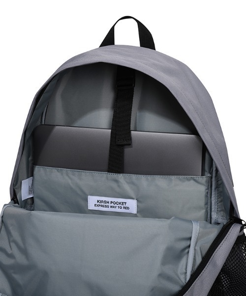 キルシー POCKET STRING BACKPACK KIRSH（キルシー）の「KIRSH POCKET STRING BACKPACK /キルシ