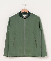 リバーダンボール イージー ブルゾン