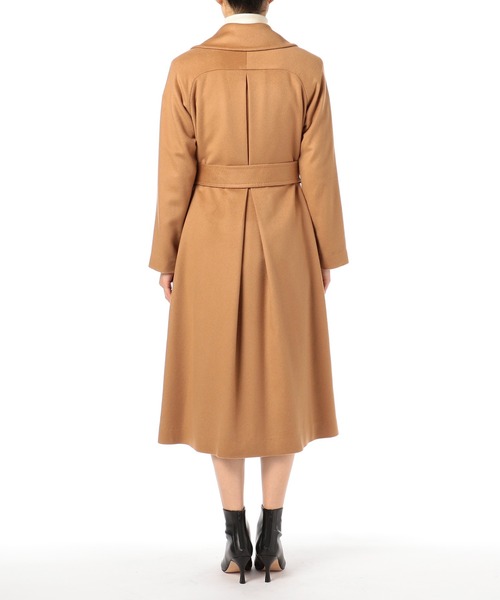 ESTNATION（エストネーション）の「UMA ESTNATION / カシミヤウールW