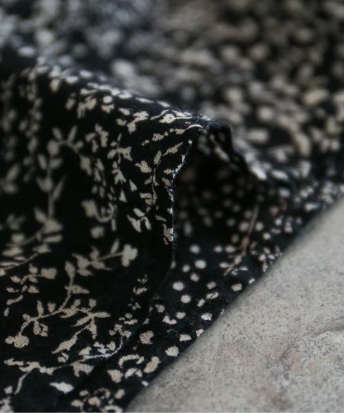 NOMBRE IMPAIR（ノンブルアンペール）の「タイニーリーフ