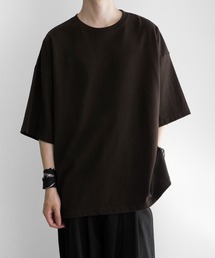 remer | loose basic Tee / ルーズベーシックT(Tシャツ/カットソー)