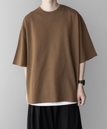 loose basic Tee / ルーズベーシックT