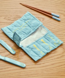 LAKOLE（ラコレ）の「【らこれキッズ】カトラリーケース / LAKOLE（カトラリー・キッズ）」