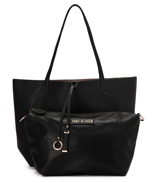 【新品タグ付】レミーアンドリードトートバッグ(ベージュ) トッズ(TOD'S)トッズ Tタイムレス トートバッグ バッグ