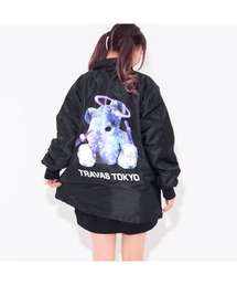 セール】『TRAVAS TOKYO/トラバス トーキョー』Sailor boa